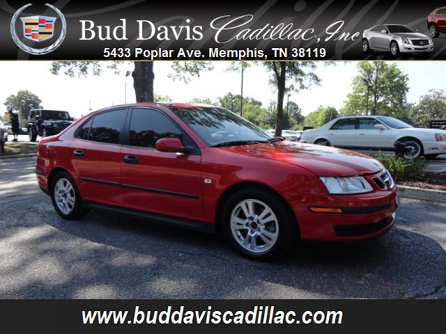 Photo of 2005 Saab 9-3