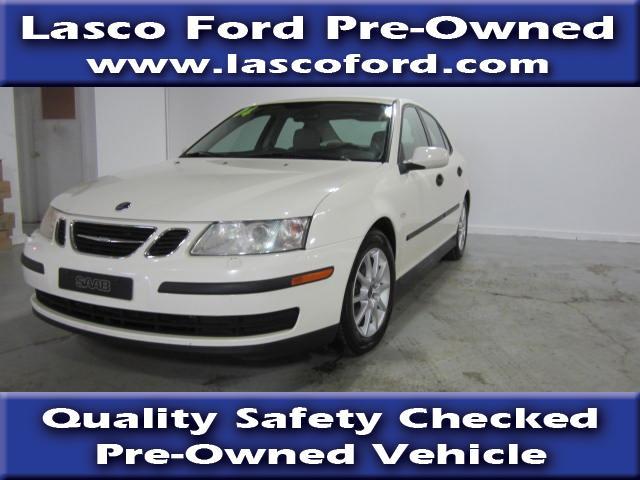 Photo of 2004 Saab 9-3