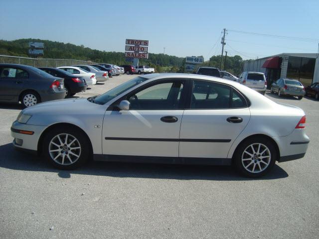 Photo of 2003 Saab 9-3
