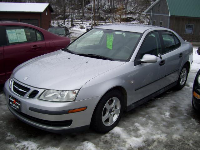 Photo of 2004 Saab 9-3