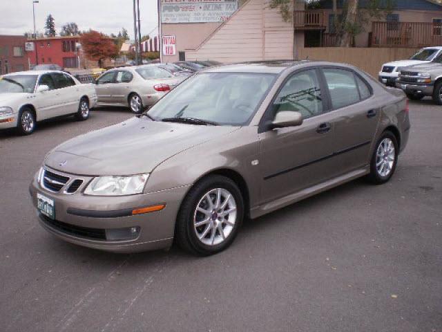 Photo of 2004 Saab 9-3