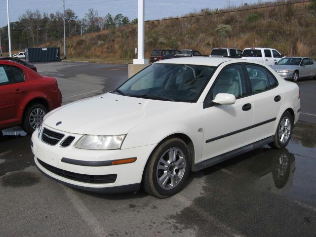 Photo of 2005 Saab 9-3