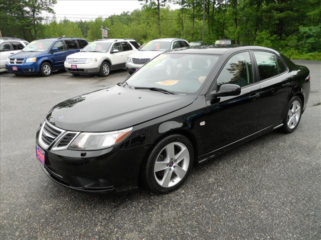Photo of 2008 Saab 9-3