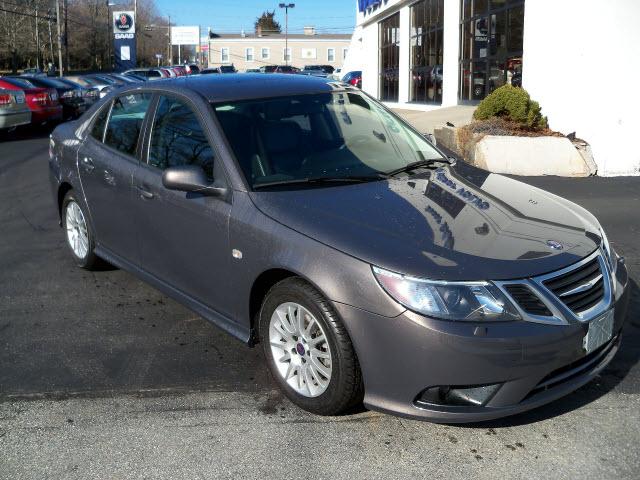 Photo of 2008 Saab 9-3