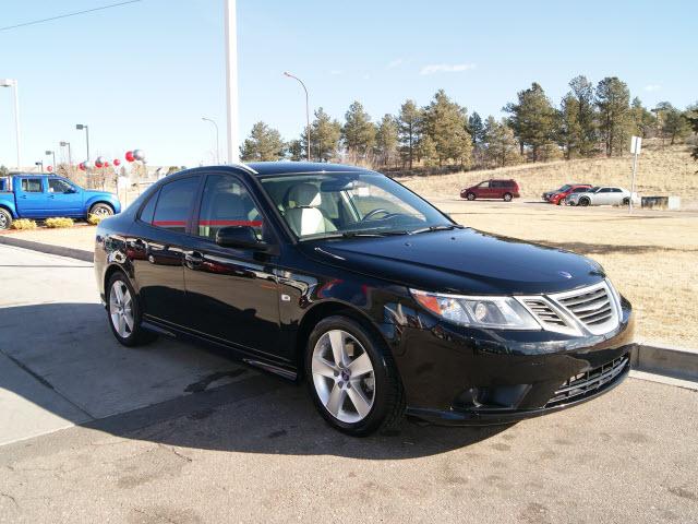 Photo of 2008 Saab 9-3