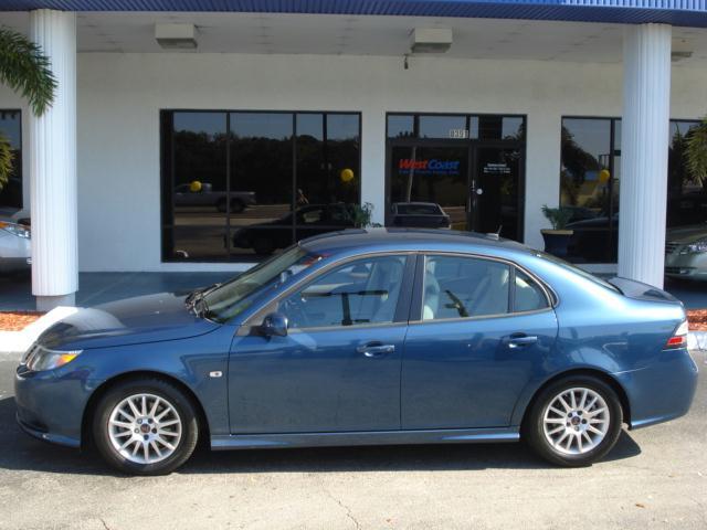 Photo of 2008 Saab 9-3