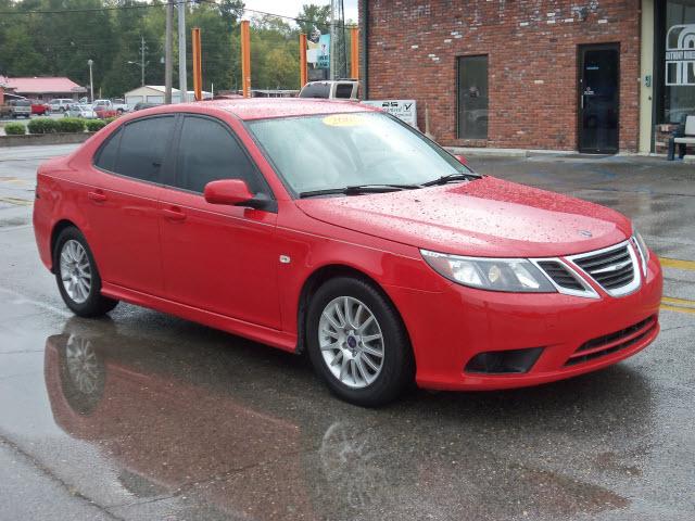 Photo of 2008 Saab 9-3