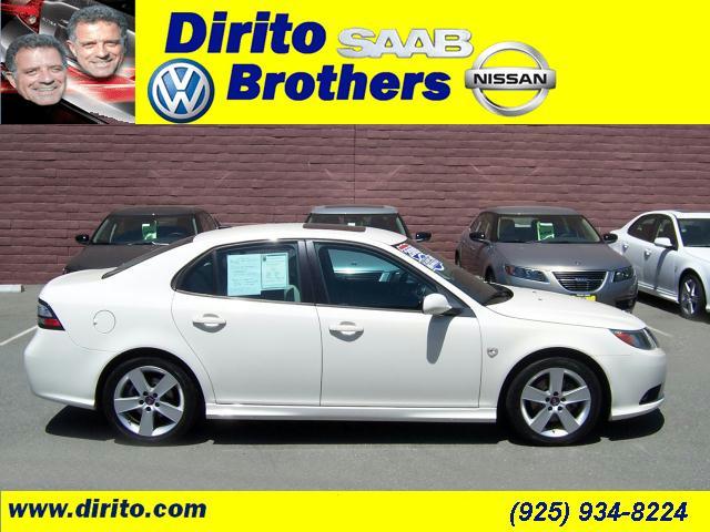 Photo of 2008 Saab 9-3