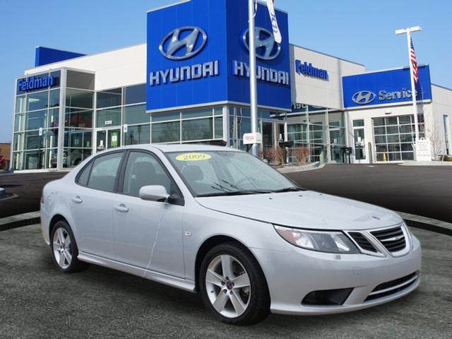 Photo of 2009 Saab 9-3