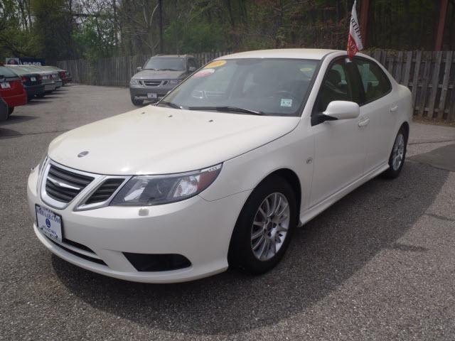 Photo of 2008 Saab 9-3
