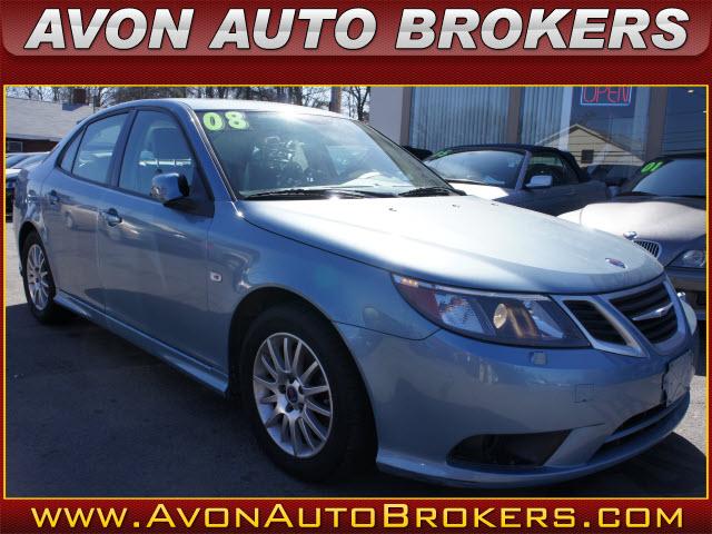 Photo of 2008 Saab 9-3