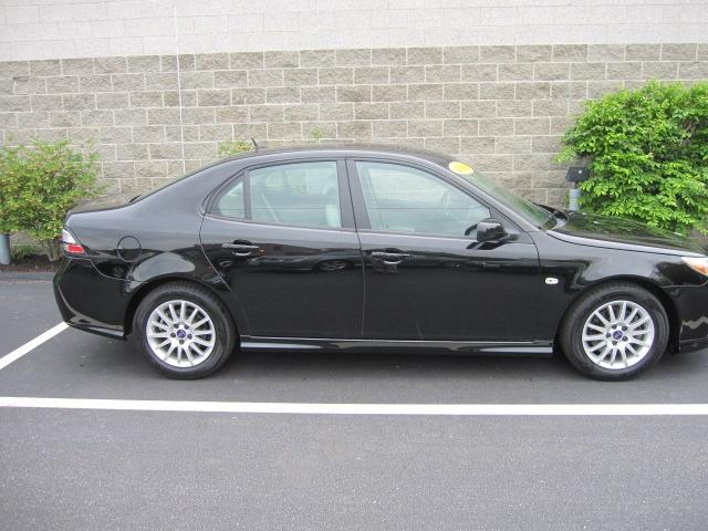 Photo of 2008 Saab 9-3