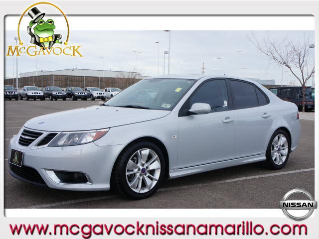 Photo of 2009 Saab 9-3