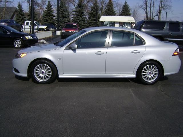 Photo of 2008 Saab 9-3
