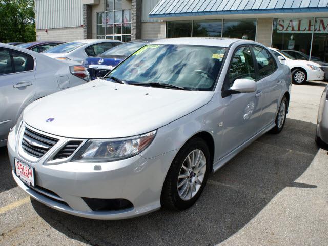Photo of 2008 Saab 9-3