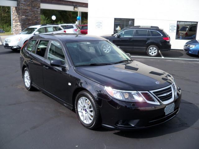 Photo of 2008 Saab 9-3