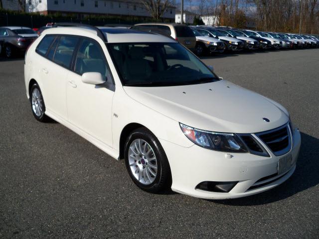 Photo of 2008 Saab 9-3