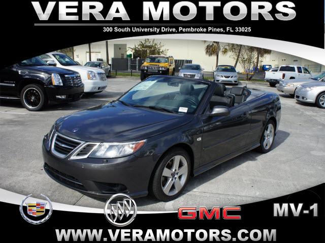Photo of 2009 Saab 9-3