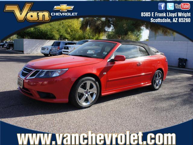 Photo of 2008 Saab 9-3