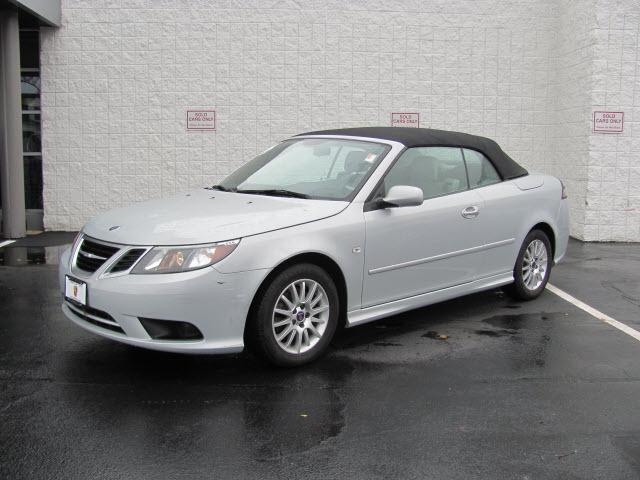 Photo of 2008 Saab 9-3