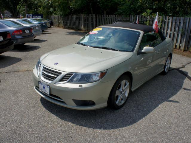 Photo of 2008 Saab 9-3