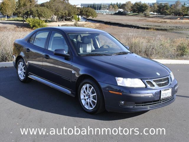 Photo of 2004 Saab 9-3