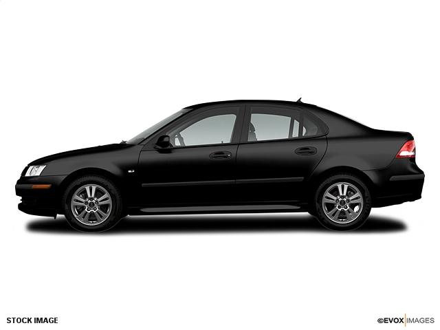 Photo of 2006 Saab 9-3
