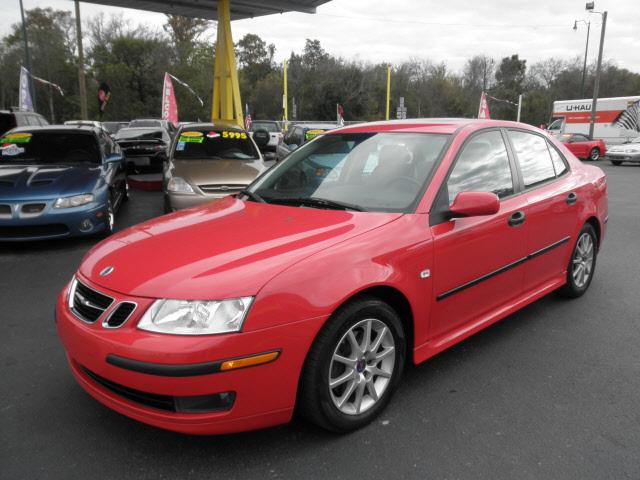 Photo of 2003 Saab 9-3