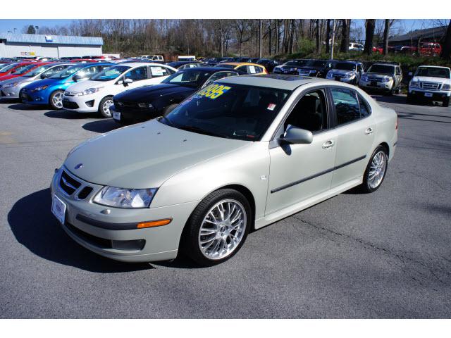 Photo of 2007 Saab 9-3