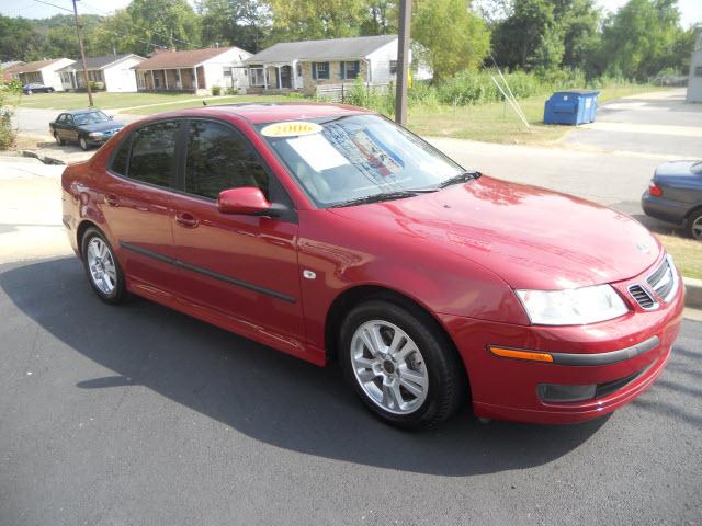 Photo of 2006 Saab 9-3