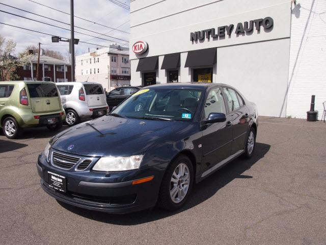 Photo of 2006 Saab 9-3