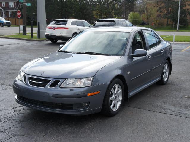 Photo of 2007 Saab 9-3