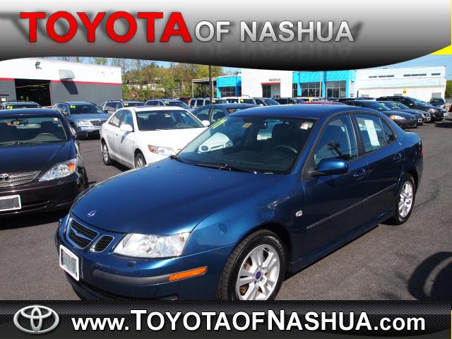 Photo of 2007 Saab 9-3