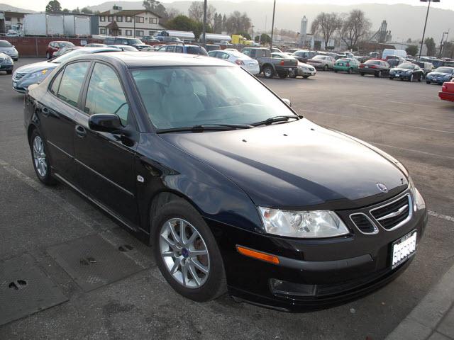 Photo of 2003 Saab 9-3