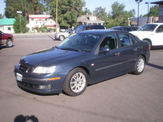 Photo of 2004 Saab 9-3