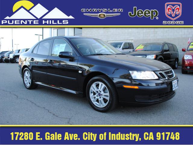 Photo of 2007 Saab 9-3