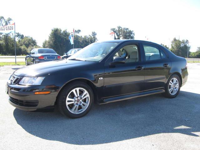 Photo of 2007 Saab 9-3