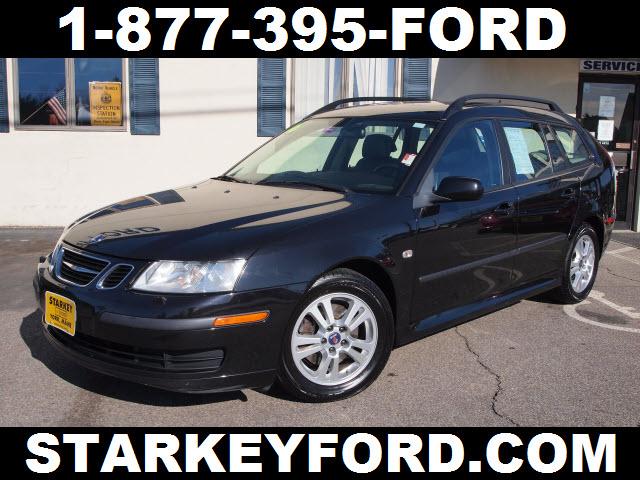 Photo of 2006 Saab 9-3
