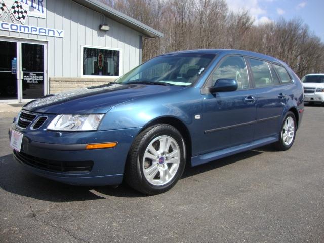 Photo of 2006 Saab 9-3