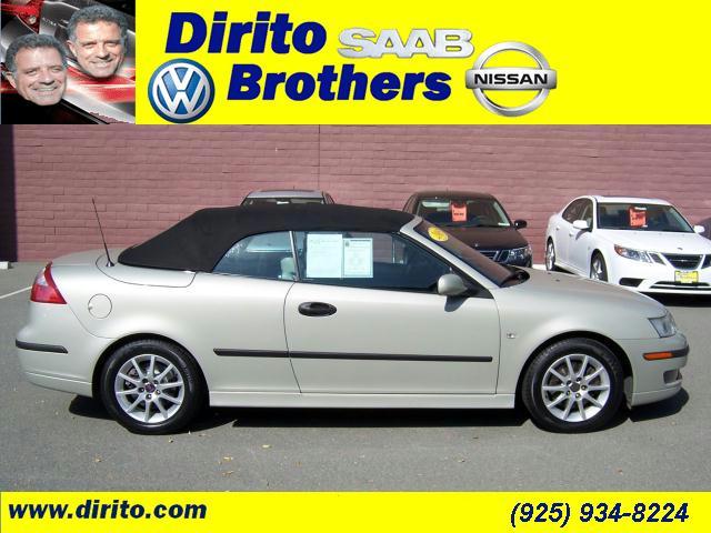 Photo of 2005 Saab 9-3
