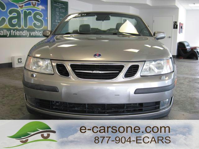 Photo of 2004 Saab 9-3