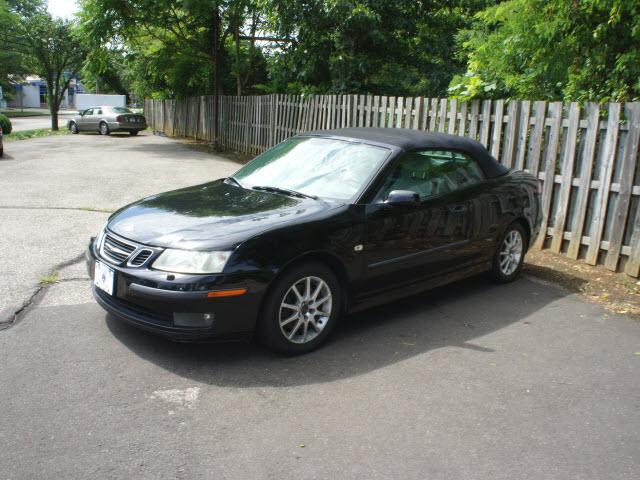 Photo of 2004 Saab 9-3