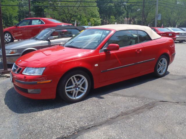 Photo of 2007 Saab 9-3