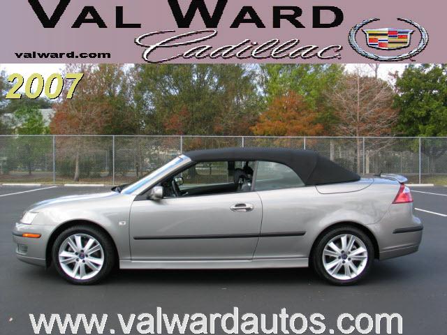 Photo of 2007 Saab 9-3