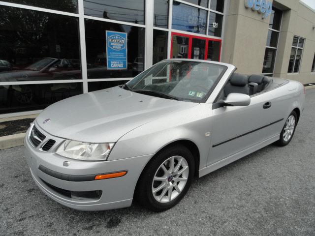 Photo of 2004 Saab 9-3