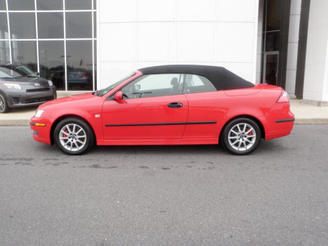 Photo of 2005 Saab 9-3