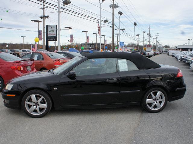 Photo of 2004 Saab 9-3
