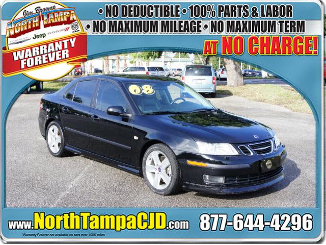 Photo of 2007 Saab 9-3