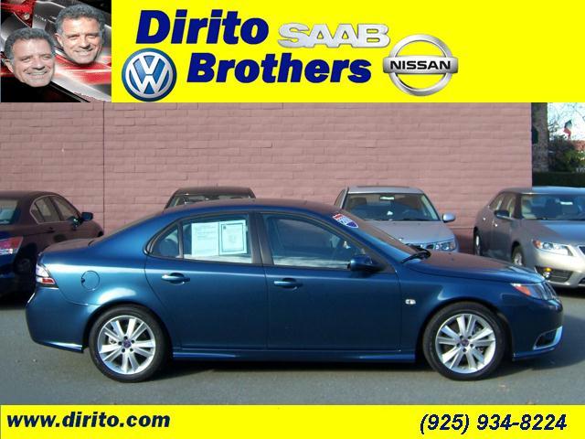 Photo of 2008 Saab 9-3