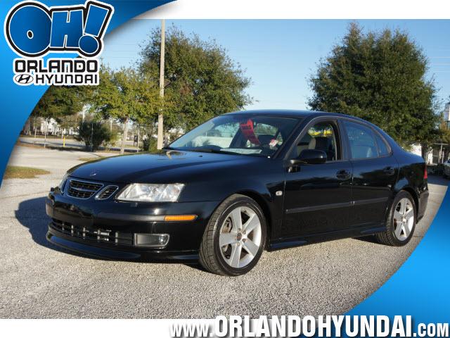Photo of 2006 Saab 9-3